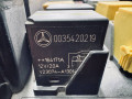блок предохранителей Mercedes-Benz Sprinter 2 поколение (W906) (2006 - 2014), A9065454701, A0025422619, A0009828123, 0035420219 - фото №12