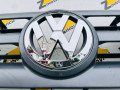 решетка радиатора Volkswagen Crafter 1 поколение (2006 - 2011), HVW9068800085, 2E0853653 - фото №6