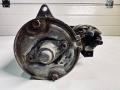 стартер Volkswagen Transporter T4 (1990 - 2003), 1.9 л., дизель, 0001110076, 068911023T, 0331303147 - фото №6