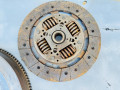 комплект сцепления Renault Trafic 2 поколение (2001 - 2006), 2.0 л., дизель, 8200474648D, 8200519291 - фото №5