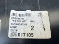 бампер задний Volkswagen Crafter 2 поколение 2020, 7C0807421, 7C0807305D, 63332450, 63327450, 7C0807417, 7C0971883 - фото №11
