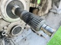 КПП механическая (МКПП) Mercedes-Benz Vito W639 (2003 - 2010), 2.2 л., OM 646.983, дизель, 6МКПП, 716652, 6392602400, 716652, R2112610901, A6392602400 - фото №4