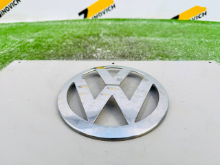 эмблема Volkswagen Crafter 1 поколение (2006 - 2011), 7E0853601, 7H0853601