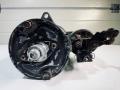 стартер Volkswagen Transporter T4 (1990 - 2003), 1.9 л., дизель, 0001110076, 068911023T, 0331303147 - фото №3