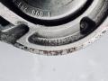 стартер Mercedes-Benz Sprinter W901-904 (1995 - 2000), 2.2 л., дизель, 0001109036, 0041518901, 1005821753, 1006209631 - фото №11