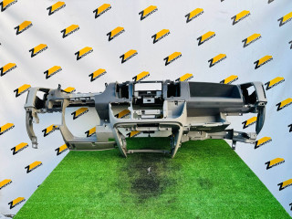 панель передняя салона (торпедо) Peugeot Boxer 2 поколение (1993 - 2001), 1307400070, 1307402070, 1308162070, 1308118070, 1342074080