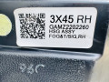 бампер передний Mitsubishi ASX 1 поколение [3-й рестайлинг] (2019 - 2026), GAMZ2201260, GAMZ2202260, 6400J611ZZ - фото №13
