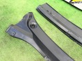 дождевик Volkswagen Crafter 2 поколение (2016 - 2026), 7C1819403, 7C2819403, 7C1819404, 7C2819404 - фото №10