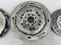 комплект сцепления Mercedes-Benz Sprinter W901-904 (1995 - 2000), 2.3 л., OM 601.970, дизель, BN - фото №5
