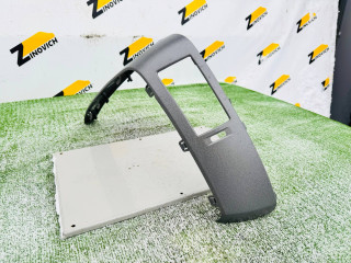 накладка на торпедо (консоль) Mercedes-Benz Sprinter 2 поколение [рестайлинг] (W906) (2014 - 2018), A9066890037