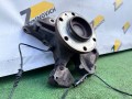 кулак поворотный левый Mercedes-Benz Sprinter 2 поколение (W906) (2006 - 2014), A906332, A9069810406, A9069050601 - фото №4