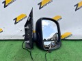зеркало наружное правое Volkswagen Crafter 2 поколение 2FF (2016 - 2026), 2.0 л., дизель, МКПП, микроавтобус, 7C0857544 - фото №6