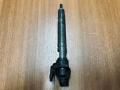 форсунка Mercedes-Benz Sprinter 2 поколение (W906) (2006 - 2014), 2.2 л., OM 646.983, дизель, A6460701187, 0445115033 - фото №4