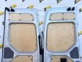 Дверь задняя распашная (комплект) Volkswagen Crafter 2 поколение (2016 - 2026) - фото №10