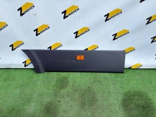 молдинг (накладка кузовная) Volkswagen Crafter 2 поколение 2024, 7C3945061B, 7C3853536