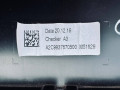 щиток приборов (приборная панель) Mercedes-Benz Sprinter W907/W910 (2018 - 2026), A9079002305, A9079019102, A9079041900, A9079027303 - фото №12