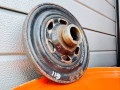 шкив коленвала Mercedes-Benz Sprinter W901-904 (1995 - 2000), 2.2 л., дизель, A6110300503, 6110300503 - фото №5