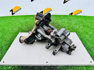 насос гидроусилителя руля Ford Transit 7 поколение (2006 - 2013), 2.2 л., P8FA, дизель, 6C113A674AB, 6C113A674, 6C1Q8K500AF