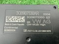 блок комфорта Volkswagen Crafter 2 поколение (2016 - 2026), 3Q0907530AR, 300907530G, A3C0903570254 - фото №4