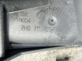 КПП механическая (МКПП) Volkswagen Transporter T5 (2003 - 2009), 2.0 л., CAAA, дизель, 6МКПП, полный привод, 7H0711781F, 0A5301103, 0A5301107, PAW, 7H0711051 - фото №13