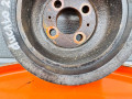 шкив коленвала Fiat Ducato 2 поколение [рестайлинг] (2002 - 2006), 2.3 л., дизель, 504078435 - фото №5
