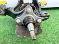 кулак поворотный левый Mercedes-Benz Sprinter W907/W910 2023, передний привод, A9103322200, A9109810000, A9103320400, A9105281900, A2479050000, 0265004406 - фото №6