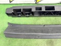 бампер задний Volkswagen Crafter 2 поколение 2020, 7C0807421, 7C0807305D, 63332450, 63327450, 7C0807417, 7C0971883 - фото №3