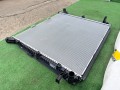 радиатор (основной) Volkswagen Crafter 2 поколение (2016 - 2026), 2N0121253C, GC598002, 7P0121276 - фото №9