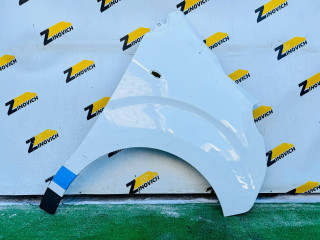 крыло Citroen Jumpy 3 поколение 2023, 9808757980