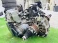 КПП механическая (МКПП) Volkswagen Golf 5 поколение 2007, 1.9 л., BXE, дизель, 5МКПП, 0A4301103, 1K0711051M, 0A4301107, 1K0199117, JCR, 1K0711789G, 1K0711048M - фото №10