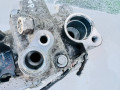 компрессор кондиционера Audi A4 B7 (2004 - 2009), 3.0 л., ASB, дизель, 6SEU14C, 4F0260805S - фото №3