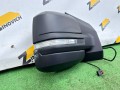 зеркало наружное правое Volkswagen Crafter 2 поколение 2FF (2016 - 2026), 2.0 л., дизель, МКПП, микроавтобус, 7C0857544 - фото №2
