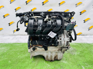 двигатель Opel Corsa D 2010, 1.2 л., A 12 XER, бензин, A12XER