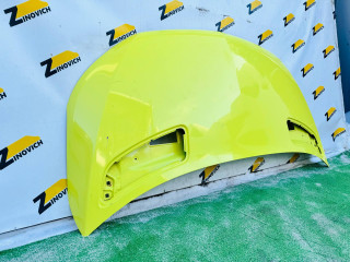 капот Mercedes-Benz Sprinter W907/W910 (2018 - 2026), A9078870100