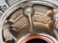 КПП автоматическая (АКПП) Mercedes-Benz E-Класс W210/S210 (1995 - 1999), 2.2 л., дизель, АКПП, задний привод, 722.6, A1402421340, R1402712601, 2102500602, 1402770220, R2032710001, 722.699, 2032700100, 722699 - фото №16