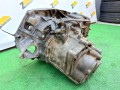 КПП механическая (МКПП) Volkswagen Transporter T4 2001, 2.5 л., дизель, 5МКПП, полный привод, 02G301230B, DRH, 02G301107B, 02G301103B - фото №11