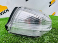 повторитель поворотов Mercedes-Benz Sprinter 2 поколение (W906) (2006 - 2014), 19870101, 085892101000 - фото №3