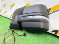 зеркало наружное левое Volkswagen Crafter 2 поколение 2FF (2016 - 2026), 2.0 л., дизель, МКПП, микроавтобус, 7C2857387, 121013001, 6Q0035575H - фото №3