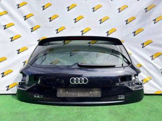 крышка багажника (дверь 3-5) Audi Q7 4L (2005 - 2009)