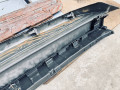 подножка Mercedes-Benz Sprinter 2 поколение [рестайлинг] (W906) (2014 - 2018), A9068802471, A9068802571, A9068800571, A9068803171, A9068803271, A9068804071, A9068804171, A9068803471, A9068803871, A0485453928 - фото №6