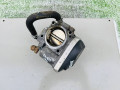 заслонка дроссельная Opel Astra G (1998 - 2009), 1.6 л., Z 16 XER, бензин, 55560398, A2C53119795 - фото №3