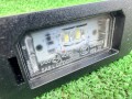 подсветка номера BMW X5 G05 (2018 - 2026), 63267193293, 7193293 - фото №5