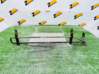 радиатор гидроусилителя Mercedes-Benz Sprinter W901-904 (1995 - 2000)