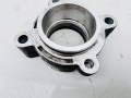 кронштейн ТНВД Ford Transit 7 поколение (2006 - 2013), 2.2 л., дизель, 6C1Q9T524AA - фото №4