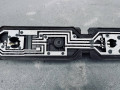 панель заднего фонаря Renault Master 3 поколение (2010 - 2014), 17148500, 17109600, 17109800 - фото №10