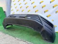 бампер передний Volkswagen Crafter 2 поколение (2016 - 2026), 7C0807723B, 7C0853665, 7C0807819B, 7C0807221A, 7C0853653L, 7C0853666, 7C0807724B, 7C0807241 - фото №7