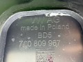 защита арок передняя левая (подкрылок) Volkswagen Crafter 2 поколение (2016 - 2026), 7C0809957D, 7C0809957E, 7C0809957, 7C0809967 - фото №7