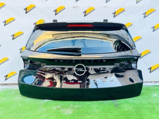 крышка багажника (дверь 3-5) Opel Grandland X 1 поколение [рестайлинг] 2023