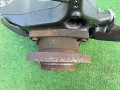 кулак поворотный левый Mercedes-Benz Sprinter W907/W910 2023, передний привод, A9103322200, A9109810000, A9103320400, A9105281900, A2479050000, 0265004406 - фото №7