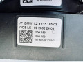 переключатель подрулевой (стрекоза) BMW 5 серия E60/E61 (2002 - 2007), 911515304, 695135202, 695134903, 692410603, 911516503, 697639402 - фото №13